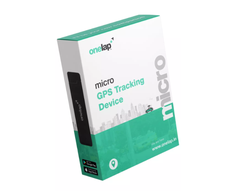 Onelap micro GPS tracker